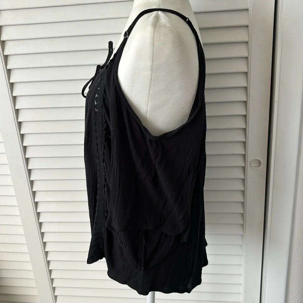 Hollister Boho Top - Picture 3 of 6